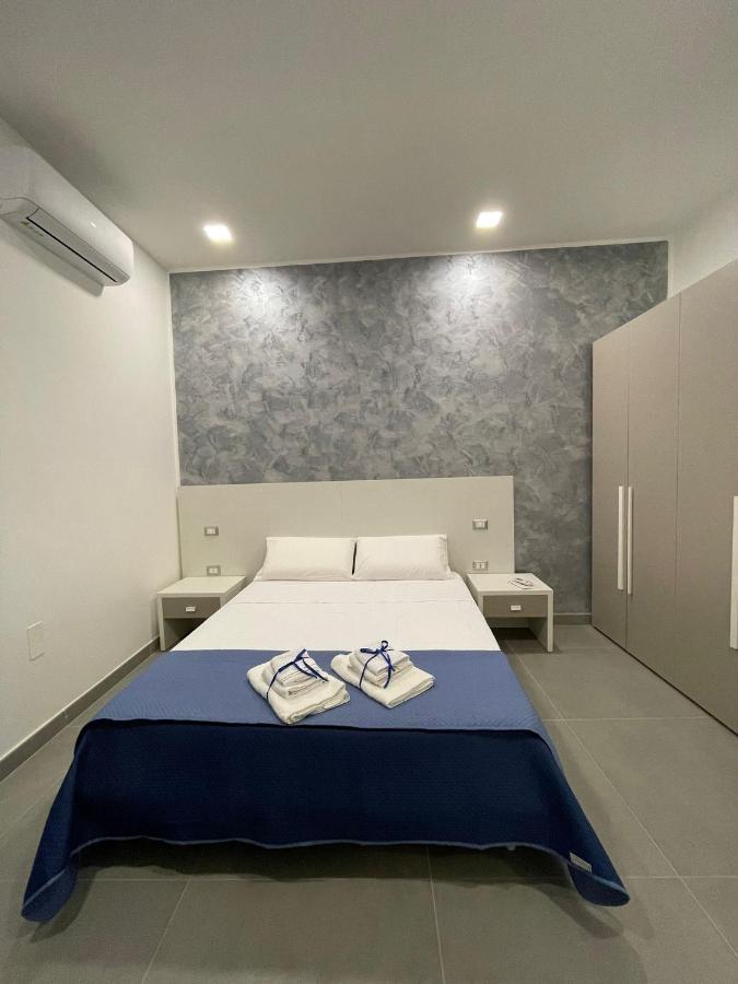 3 Rooms Chiaia Napoli Dış mekan fotoğraf