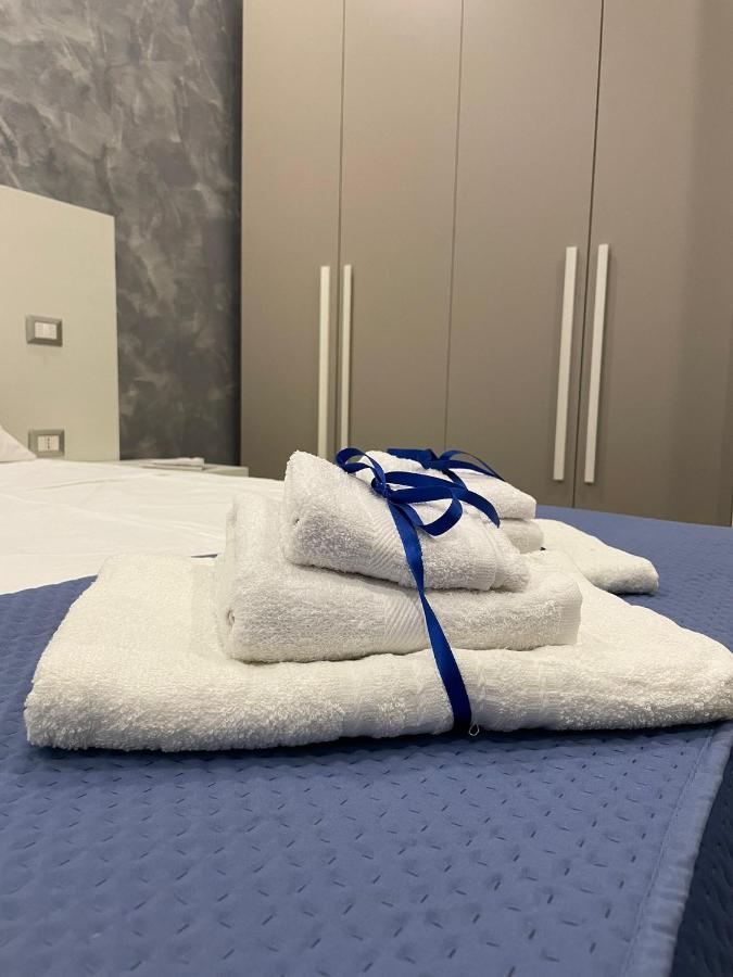 3 Rooms Chiaia Napoli Dış mekan fotoğraf