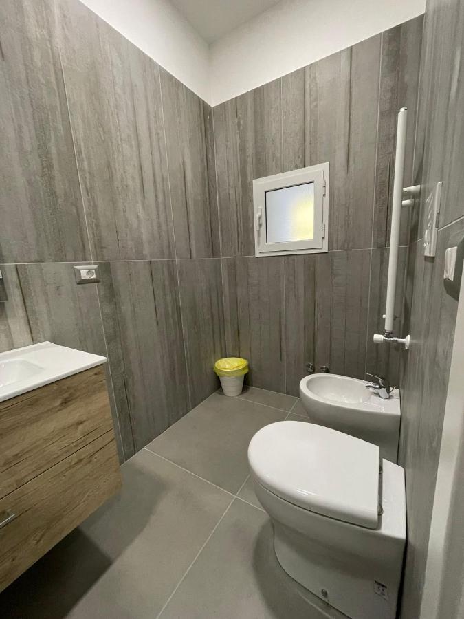 3 Rooms Chiaia Napoli Dış mekan fotoğraf