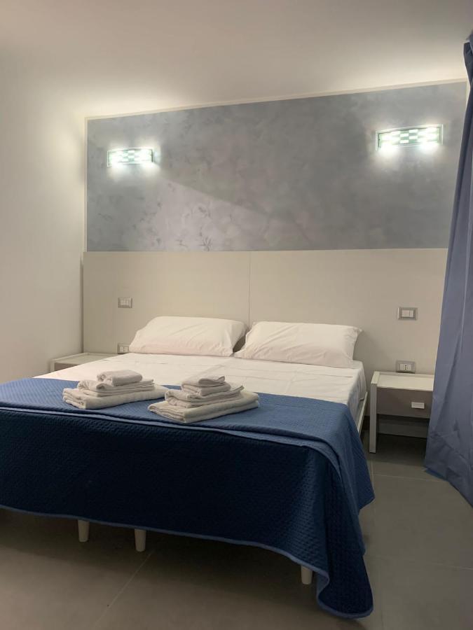 3 Rooms Chiaia Napoli Dış mekan fotoğraf