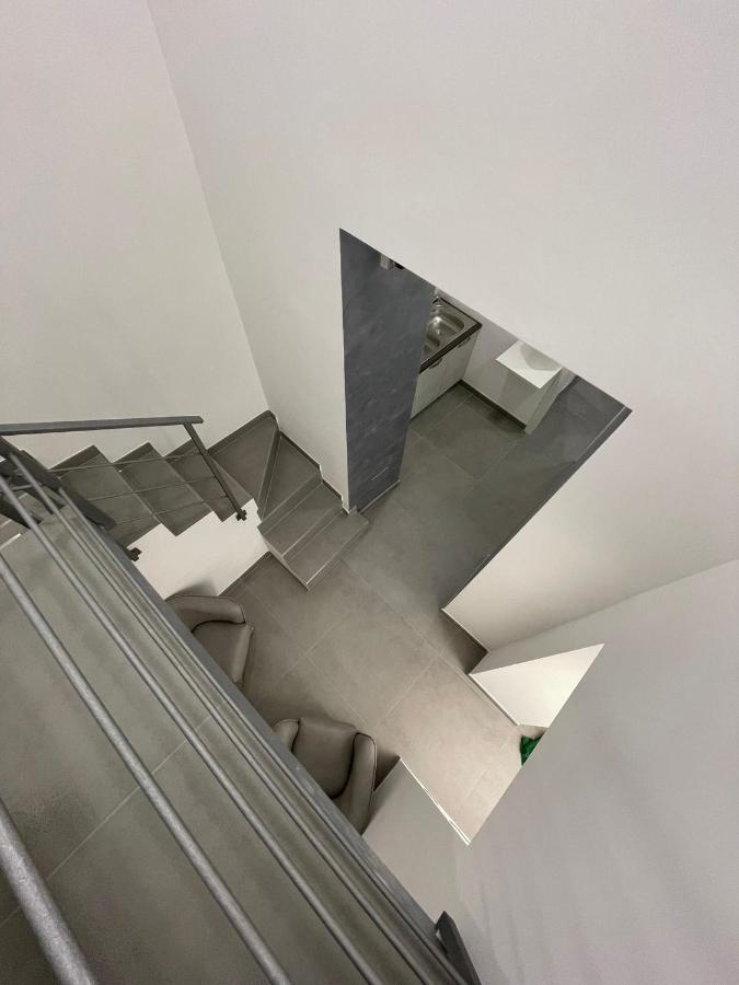 3 Rooms Chiaia Napoli Dış mekan fotoğraf