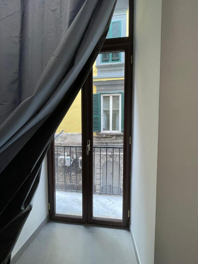 3 Rooms Chiaia Napoli Dış mekan fotoğraf