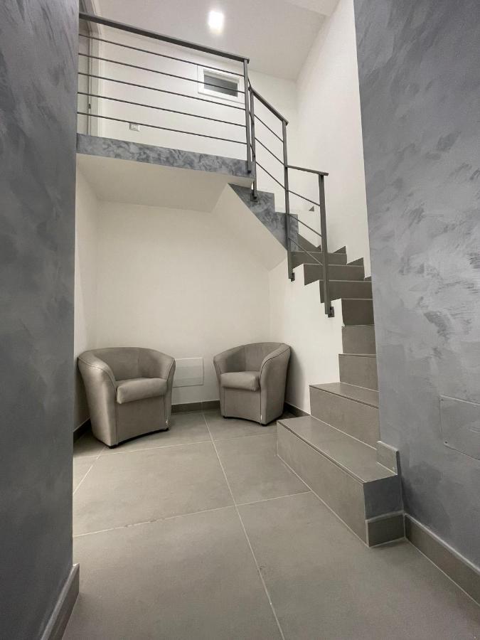 3 Rooms Chiaia Napoli Dış mekan fotoğraf