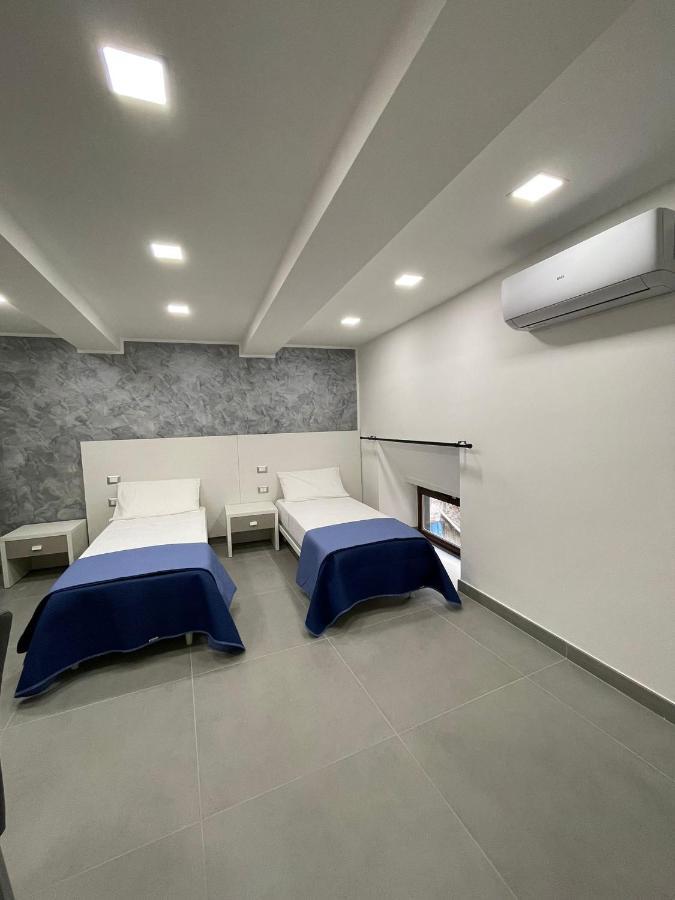 3 Rooms Chiaia Napoli Dış mekan fotoğraf