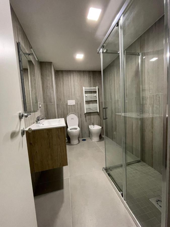 3 Rooms Chiaia Napoli Dış mekan fotoğraf