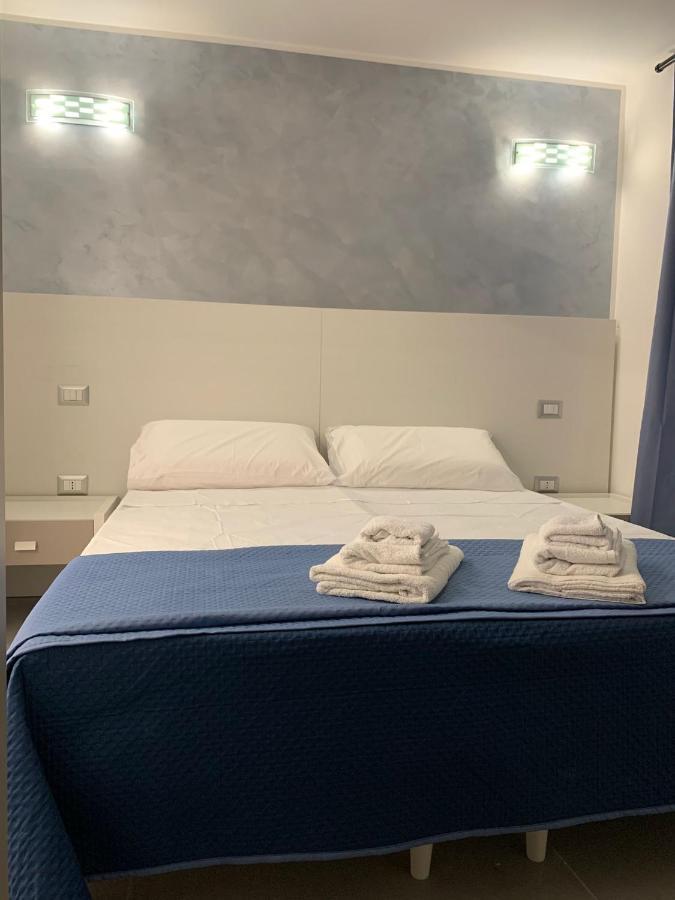 3 Rooms Chiaia Napoli Dış mekan fotoğraf