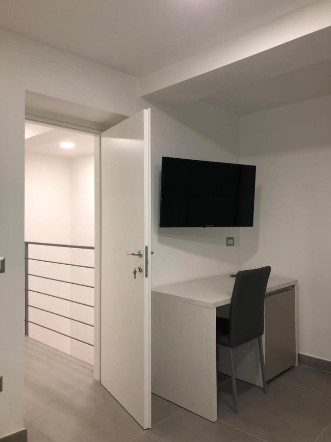 3 Rooms Chiaia Napoli Dış mekan fotoğraf