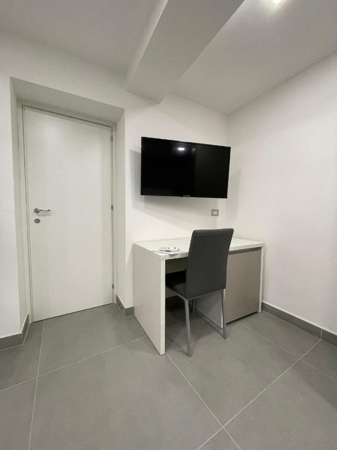 3 Rooms Chiaia Napoli Dış mekan fotoğraf