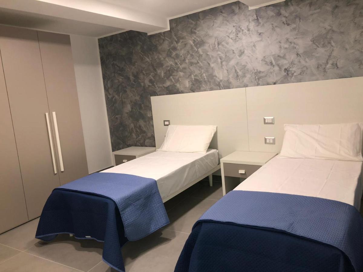 3 Rooms Chiaia Napoli Dış mekan fotoğraf