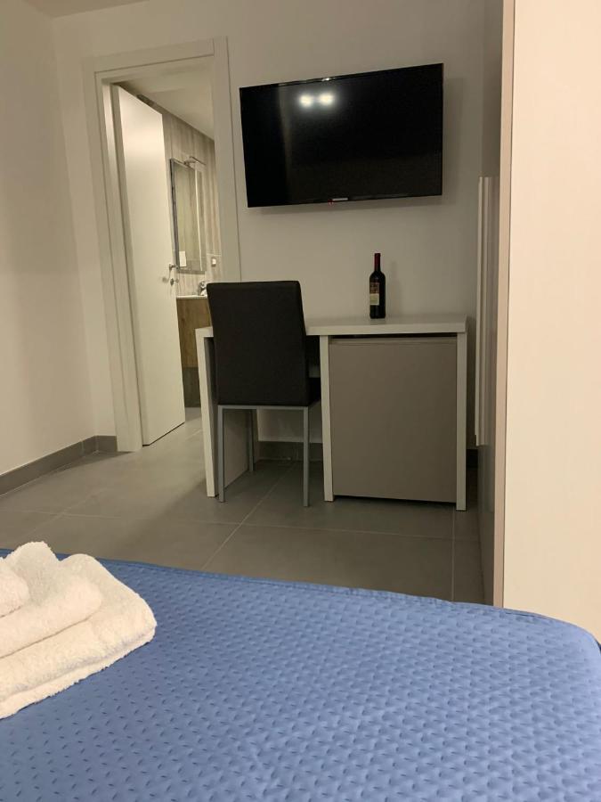 3 Rooms Chiaia Napoli Dış mekan fotoğraf
