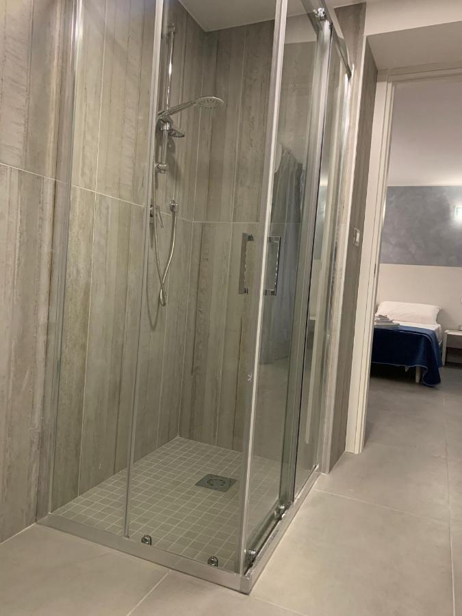 3 Rooms Chiaia Napoli Dış mekan fotoğraf