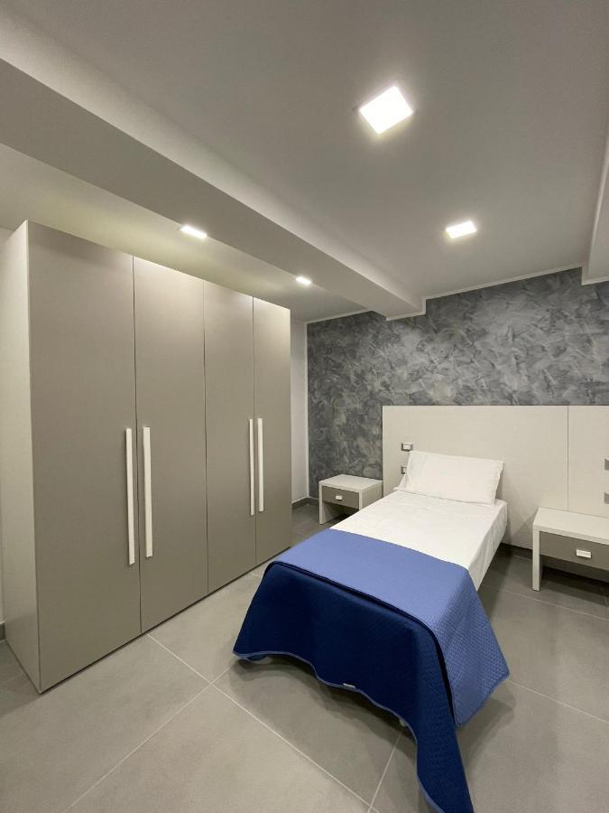 3 Rooms Chiaia Napoli Dış mekan fotoğraf