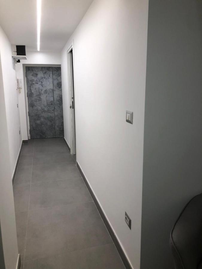 3 Rooms Chiaia Napoli Dış mekan fotoğraf