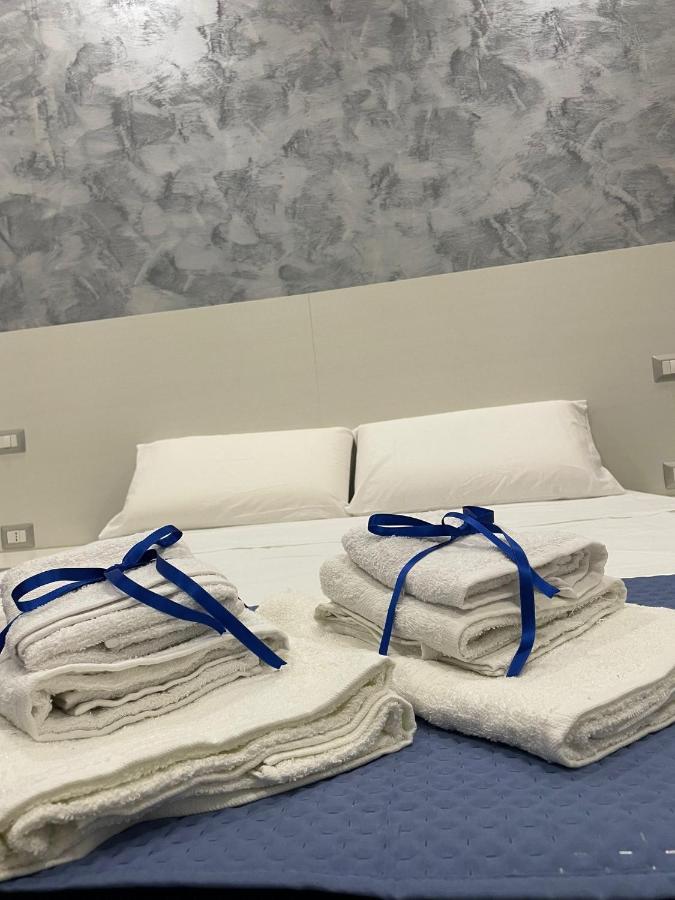 3 Rooms Chiaia Napoli Dış mekan fotoğraf