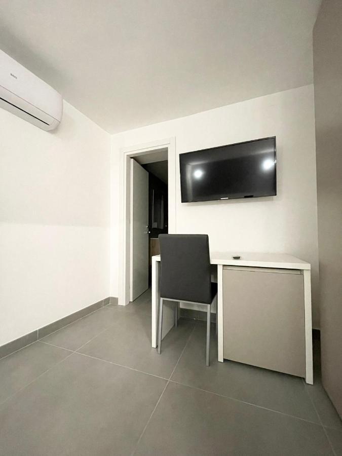 3 Rooms Chiaia Napoli Dış mekan fotoğraf