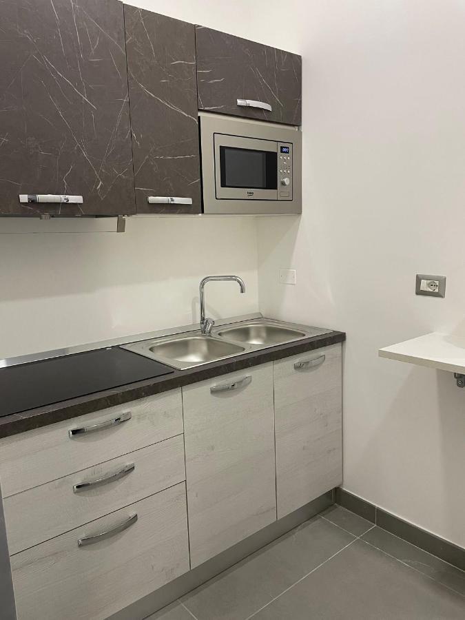 3 Rooms Chiaia Napoli Dış mekan fotoğraf