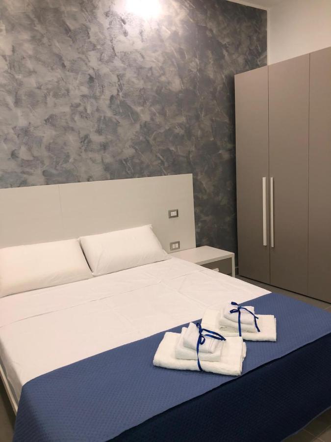 3 Rooms Chiaia Napoli Dış mekan fotoğraf