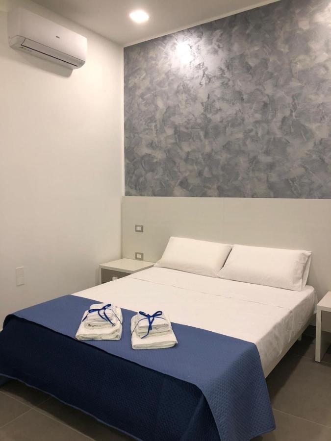 3 Rooms Chiaia Napoli Dış mekan fotoğraf